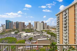 1519 Nuuanu Ave, Honolulu, HI 96817 - Photo 11