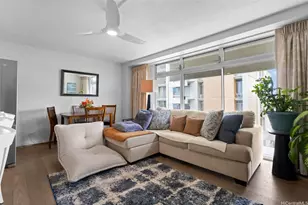 1519 Nuuanu Ave, Honolulu, HI 96817 - Photo 3