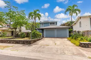 86-906 Pahano Loop, Waianae, HI 96792 - Photo 1