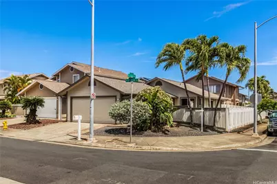 91-112 Piliokahe Way, Ewa Beach, HI 96706 - Photo 1