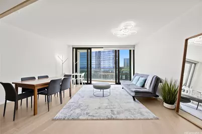 1000 Auahi Street #1013, Honolulu, HI 96814 - Photo 5