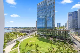 1000 Auahi St, Honolulu, HI 96814 - Photo 1
