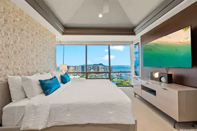 88 Piikoi Street #4406, Honolulu, HI 96814 - Photo 13