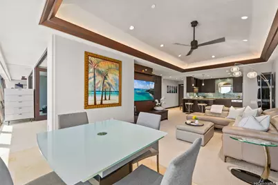 88 Piikoi Street #4406, Honolulu, HI 96814 - Photo 5