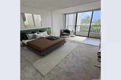 500 Lunalilo Home Road #34F, Honolulu, HI 96825 - Photo 3
