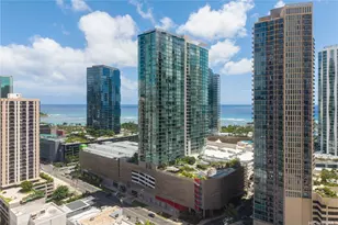1001 Queen St, Honolulu, HI 96814 - Photo 25