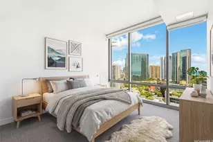 1001 Queen St, Honolulu, HI 96814 - Photo 7