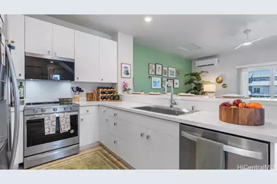 91-1170 Hoonaauao Street #410, Kapolei, HI 96707 - Photo 15