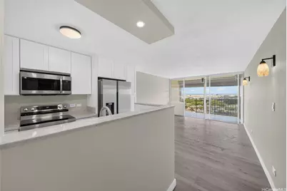 3161 Ala Ilima Street #1906, Honolulu, HI 96818 - Photo 3
