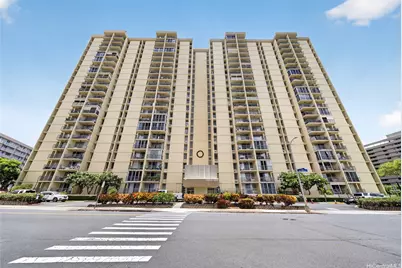 3161 Ala Ilima Street #1906, Honolulu, HI 96818 - Photo 25