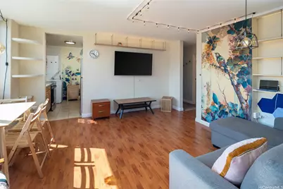 2410 Cleghorn Street #2101, Honolulu, HI 96815 - Photo 11