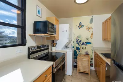 2410 Cleghorn Street #2101, Honolulu, HI 96815 - Photo 13