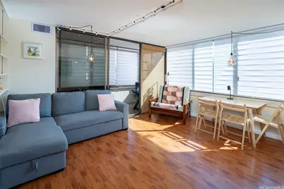 2410 Cleghorn Street #2101, Honolulu, HI 96815 - Photo 7