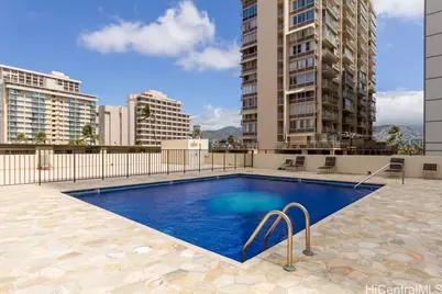 2410 Cleghorn Street #2101, Honolulu, HI 96815 - Photo 19