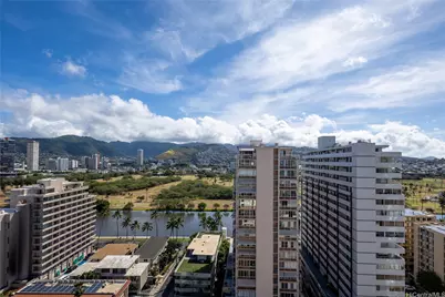2410 Cleghorn Street #2101, Honolulu, HI 96815 - Photo 3