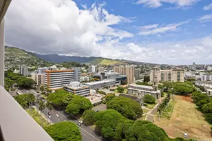 1212 Punahou St, Honolulu, HI 96826 - Photo 3