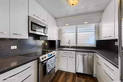 1212 Punahou Street #2103, Honolulu, HI 96826 - Photo 5