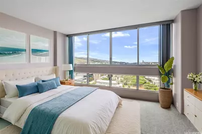 1212 Punahou Street #2103, Honolulu, HI 96826 - Photo 9