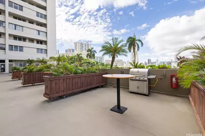 1212 Punahou Street #2103, Honolulu, HI 96826 - Photo 19