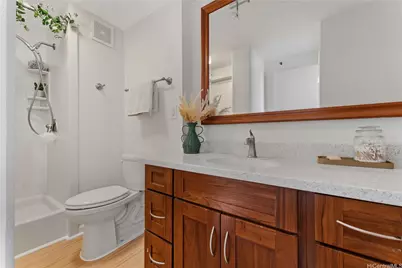 2724 Kahoaloha Lane #1507, Honolulu, HI 96826 - Photo 19