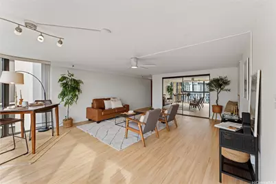 2724 Kahoaloha Lane #1507, Honolulu, HI 96826 - Photo 15