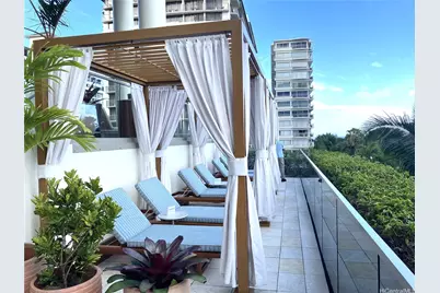 223 Saratoga Road #1318, Honolulu, HI 96815 - Photo 7