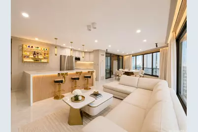 1778 Ala Moana Boulevard #1204, Honolulu, HI 96815 - Photo 5