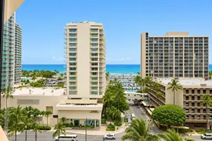 1778 Ala Moana Blvd, Honolulu, HI 96815 - Photo 3