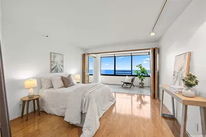 1330 Ala Moana Boulevard #4002, Honolulu, HI 96814 - Photo 13