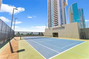 1330 Ala Moana Blvd, Honolulu, HI 96814 - Photo 19