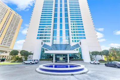 1330 Ala Moana Boulevard #4002, Honolulu, HI 96814 - Photo 5