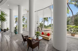 1330 Ala Moana Blvd, Honolulu, HI 96814 - Photo 23