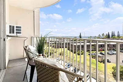 98-1038 Moanalua Road #7-804, Aiea, HI 96701 - Photo 1
