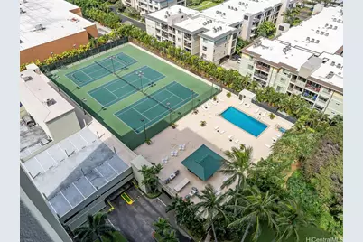 322 Aoloa Street #PH8, Kailua, HI 96734 - Photo 17