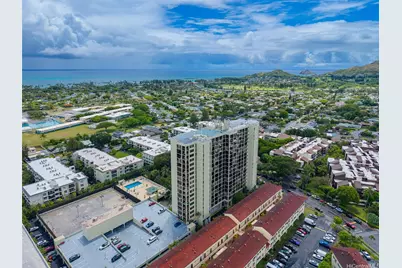 322 Aoloa Street #PH8, Kailua, HI 96734 - Photo 25