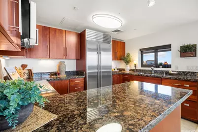 600 Queen Street #3809, Honolulu, HI 96813 - Photo 5