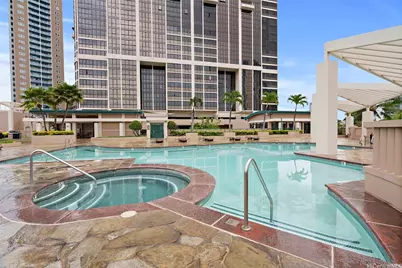 600 Queen Street #3809, Honolulu, HI 96813 - Photo 21
