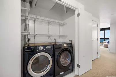 600 Queen Street #3809, Honolulu, HI 96813 - Photo 17