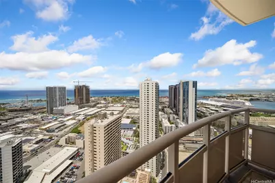 600 Queen Street #3809, Honolulu, HI 96813 - Photo 19