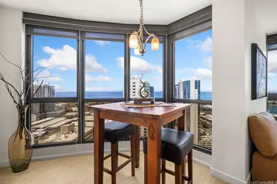 600 Queen Street #3809, Honolulu, HI 96813 - Photo 7