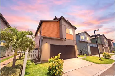91-1640 Honouliuli Street #61, Ewa Beach, HI 96706 - Photo 1