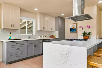 679 Kihapai Street #D, Kailua, HI 96734 - Photo 3