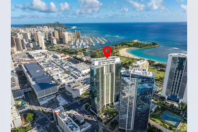 88 Piikoi Street #503, Honolulu, HI 96814 - Photo 23
