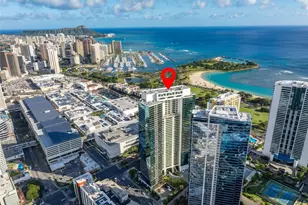 88 Piikoi St, Honolulu, HI 96814 - Photo 23