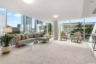88 Piikoi St, Honolulu, HI 96814 - Photo 1