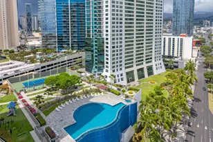 88 Piikoi St, Honolulu, HI 96814 - Photo 15