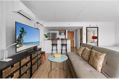 1777 Ala Moana Boulevard #1802, Honolulu, HI 96815 - Photo 13