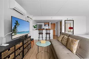 1777 Ala Moana Blvd, Honolulu, HI 96815 - Photo 13