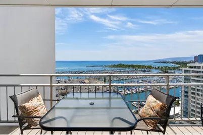 1777 Ala Moana Boulevard #1802, Honolulu, HI 96815 - Photo 19