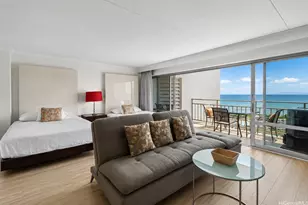 1777 Ala Moana Blvd, Honolulu, HI 96815 - Photo 5